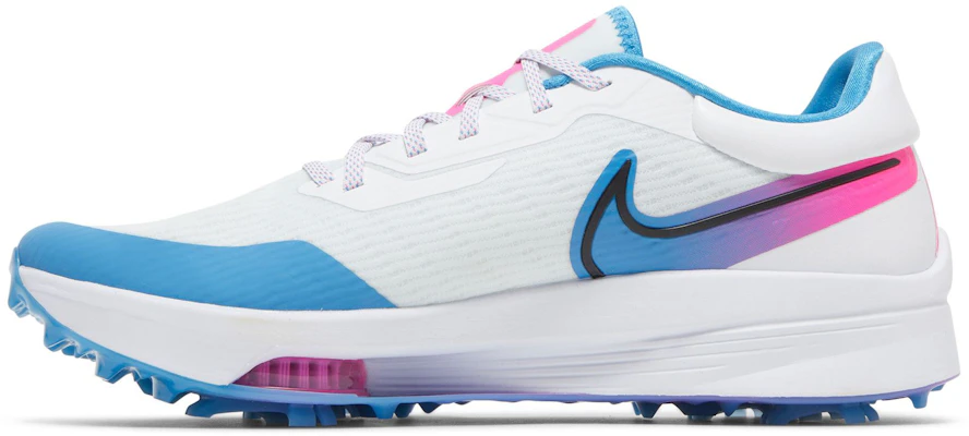 Nike Air Zoom Infinity Tour NEXT% ''Bianco Aurora Blu Rosa Blast'' DC5221-104 Shop Nike Air Zoom Infinity Tour NEXT% ''Bianco Aurora Blu Rosa Blast'' DC5221-104