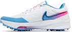 Shop Nike Air Zoom Infinity Tour NEXT% ''Bianco Aurora Blu Rosa Blast'' DC5221-104