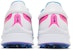 Nike Air Zoom Infinity Tour NEXT% 'Putih Aurora Biru Pink Blast' DC5221-104