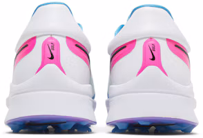 Sizing Nike Air Zoom Infinity Tour NEXT% 'White Aurora Blue Pink Blast' DC5221-104