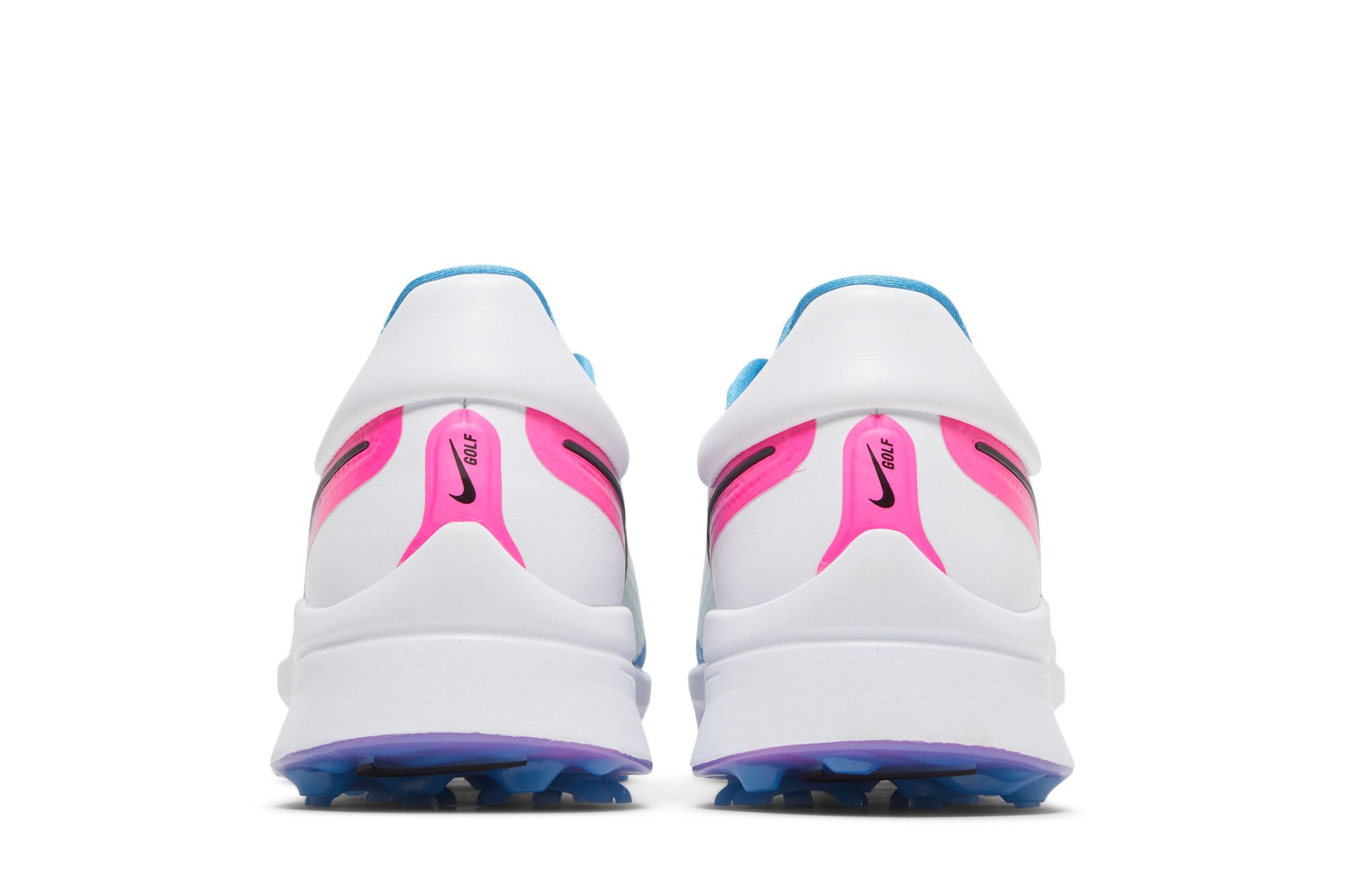 Sizing Nike Air Zoom Infinity Tour NEXT% ''Bianco Aurora Blu Rosa Blast'' DC5221-104