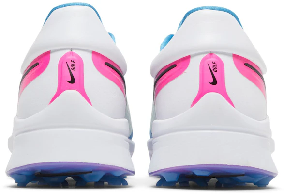 Nike Air Zoom Infinity Tour NEXT% ''Bianco Aurora Blu Rosa Blast'' DC5221-104 Sizing Nike Air Zoom Infinity Tour NEXT% ''Bianco Aurora Blu Rosa Blast'' DC5221-104