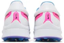 Sizing Nike Air Zoom Infinity Tour NEXT% ''Bianco Aurora Blu Rosa Blast'' DC5221-104