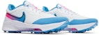Nike Air Zoom Infinity Tour NEXT% 'Putih Aurora Biru Pink Blast' DC5221-104