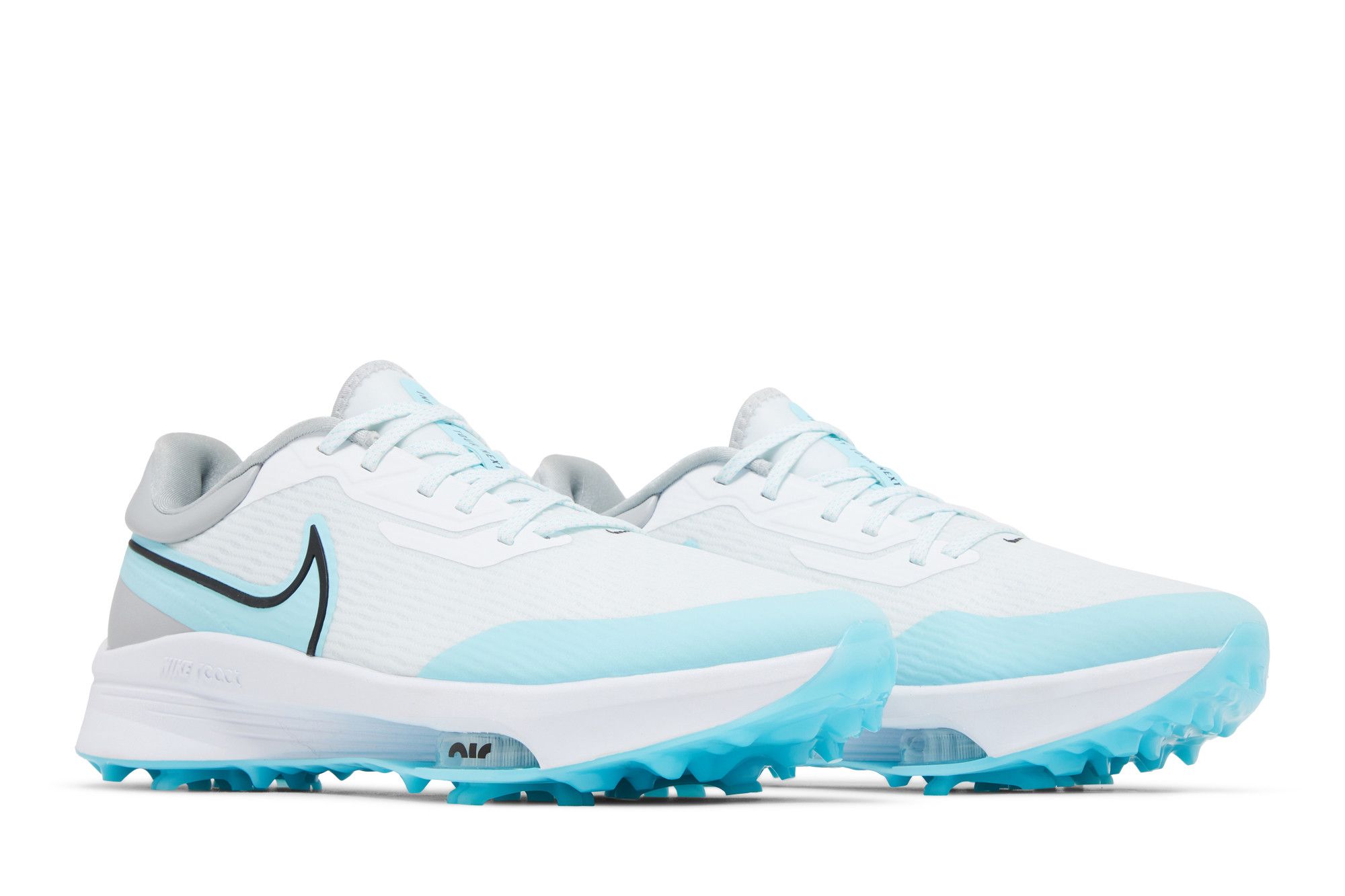 Cheap Nike Air Zoom Infinity Tour NEXT% ''Weiß Copa'' DC5221-114