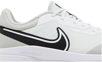 耐克Air Zoom Infinity Tour NEXT% '白灰薄雾' DC5221-105 Order 耐克Air Zoom Infinity Tour NEXT% '白灰薄雾' DC5221-105