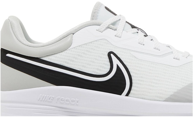 耐克Air Zoom Infinity Tour NEXT% '白灰薄雾' DC5221-105 Order 耐克Air Zoom Infinity Tour NEXT% '白灰薄雾' DC5221-105