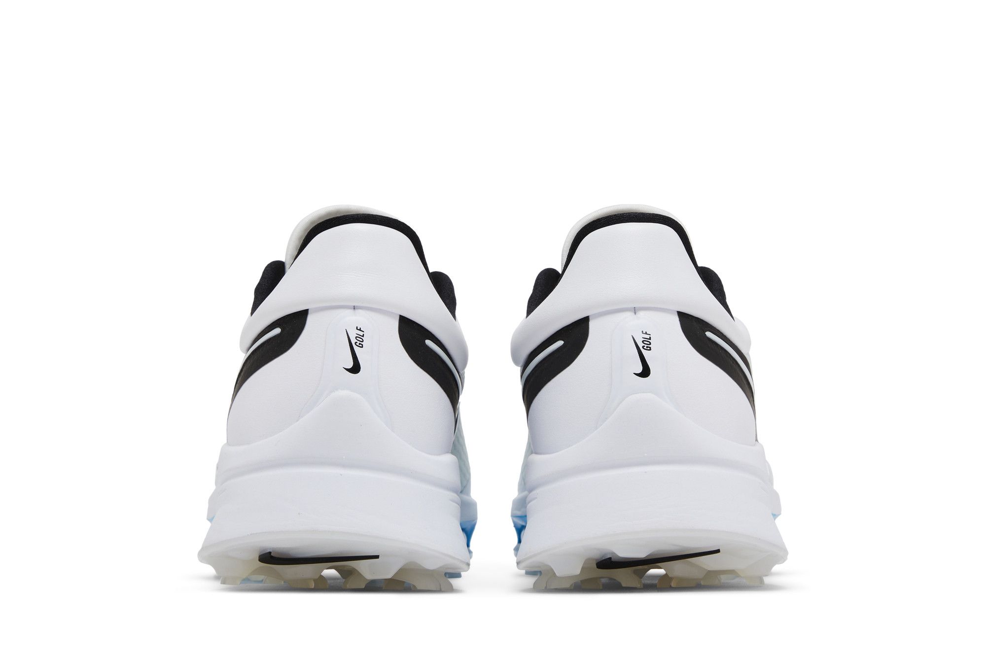 Details for Nike Air Zoom Infinity Tour NEXT% ''White Photo Blue'' DC5221-103