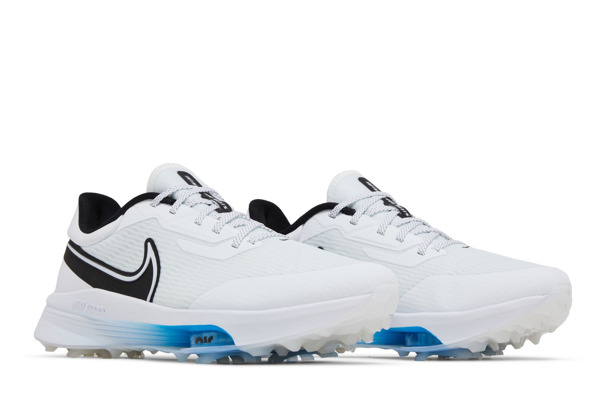 Cheap Nike Air Zoom Infinity Tour NEXT% ''White Photo Blue'' DC5221-103