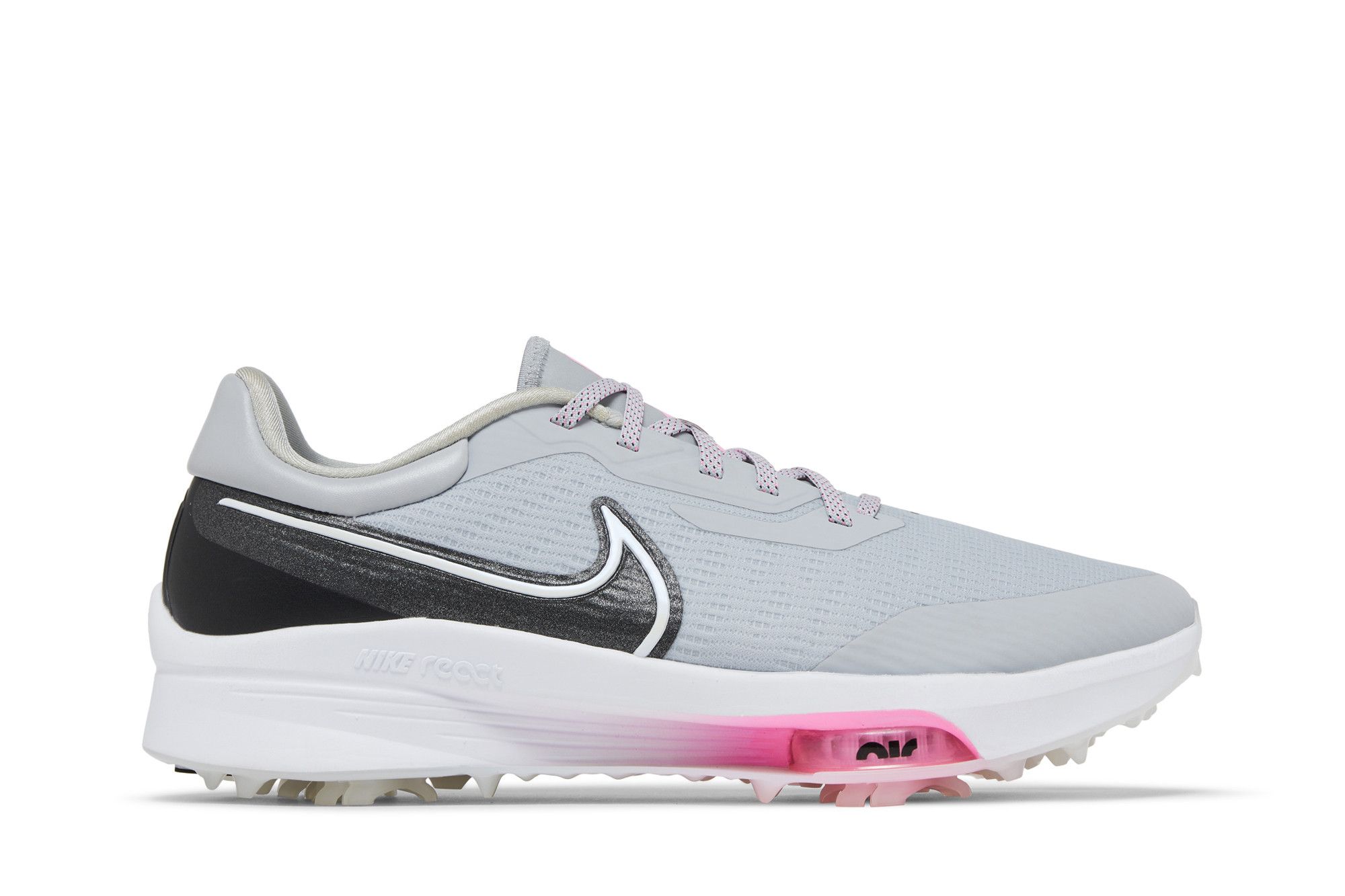 Nike Air Zoom Infinity Tour NEXT% 'Wolf Grey Pink Spell' DC5221-060