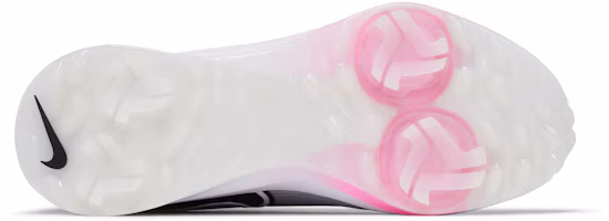 Shop Nike Air Zoom Infinity Tour NEXT% 'Wolf Grey Pink Spell' DC5221-060
