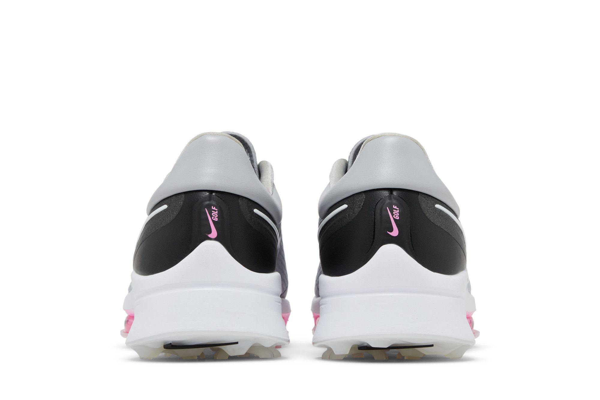 Details for Nike Air Zoom Infinity Tour NEXT% ''Gris Loup Rose Envoûtant'' DC5221-060