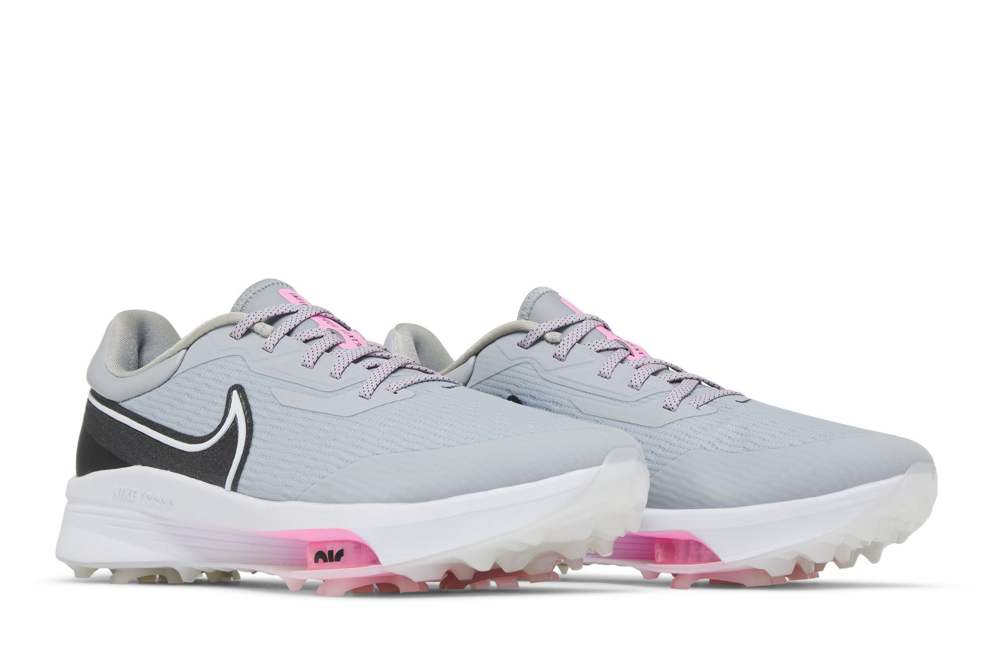 Cheap Nike Air Zoom Infinity Tour NEXT% ''Gris Loup Rose Envoûtant'' DC5221-060