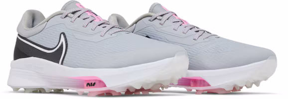 Cheap Nike Air Zoom Infinity Tour NEXT% 'Wolf Grey Pink Spell' DC5221-060
