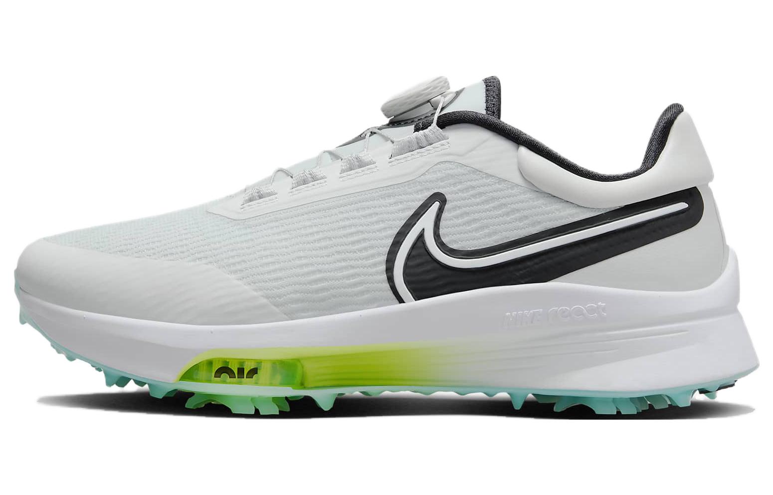 Nike Air Zoom Infinity Tour NEXT% BOA Wide 'Photon Dust Volt' DJ5590-001