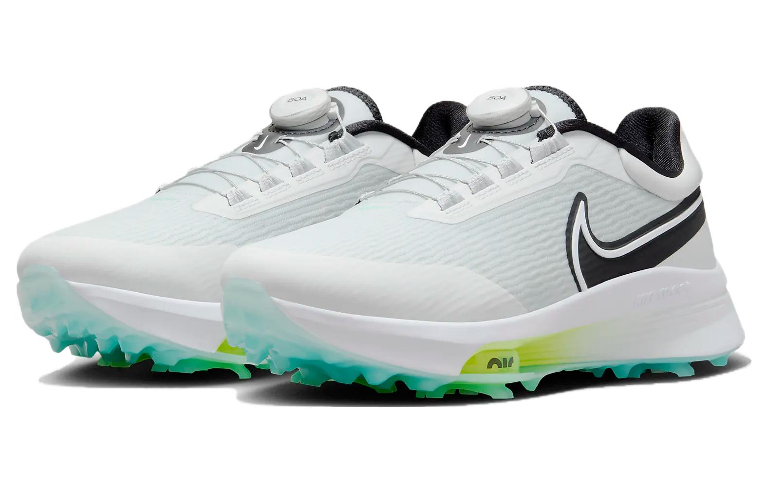 Shop Nike Air Zoom Infinity Tour NEXT% BOA Wide 'Photon Dust Volt' DJ5590-001