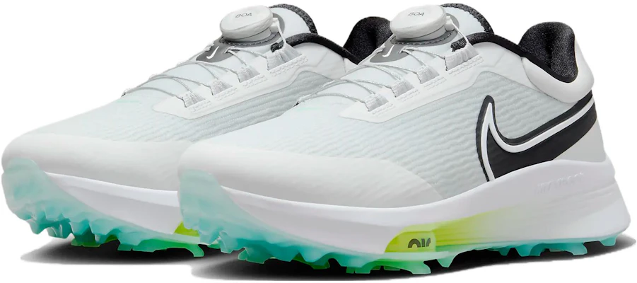 Nike Air Zoom Infinity Tour NEXT% BOA Wide 'Photon Dust Volt' DJ5590-001 Shop Nike Air Zoom Infinity Tour NEXT% BOA Wide 'Photon Dust Volt' DJ5590-001