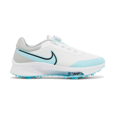 Nike Air Zoom Infinity Tour NEXT% BOA Wide 'White Copa'