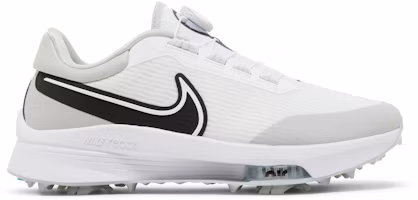 Nike Air Zoom Infinity Tour NEXT% Boa Wide 'White Dynamic Turquoise' DJ5590-105 Nike Air Zoom Infinity Tour NEXT% Boa Wide 'White Dynamic Turquoise' DJ5590-105