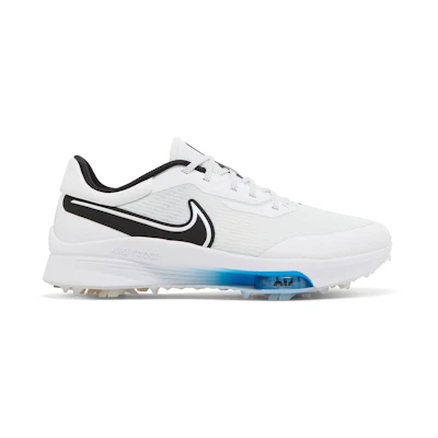 Nike Air Zoom Infinity Tour NEXT% BOA Wide 'White Photo Blue'