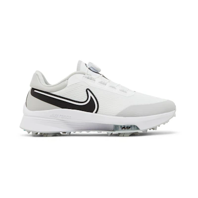Nike Air Zoom Infinity Tour NEXT% Boa Wide 'White Dynamic Turquoise'