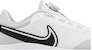 Nike Air Zoom Infinity Tour NEXT% Boa Wide 'Putih Turquoise Dinamik' DJ5590-105