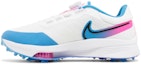 Lookbook Nike Air Zoom Infinity Tour NEXT% Boa Wide 'Putih Aurora Biru Merah Muda' DJ5590-100