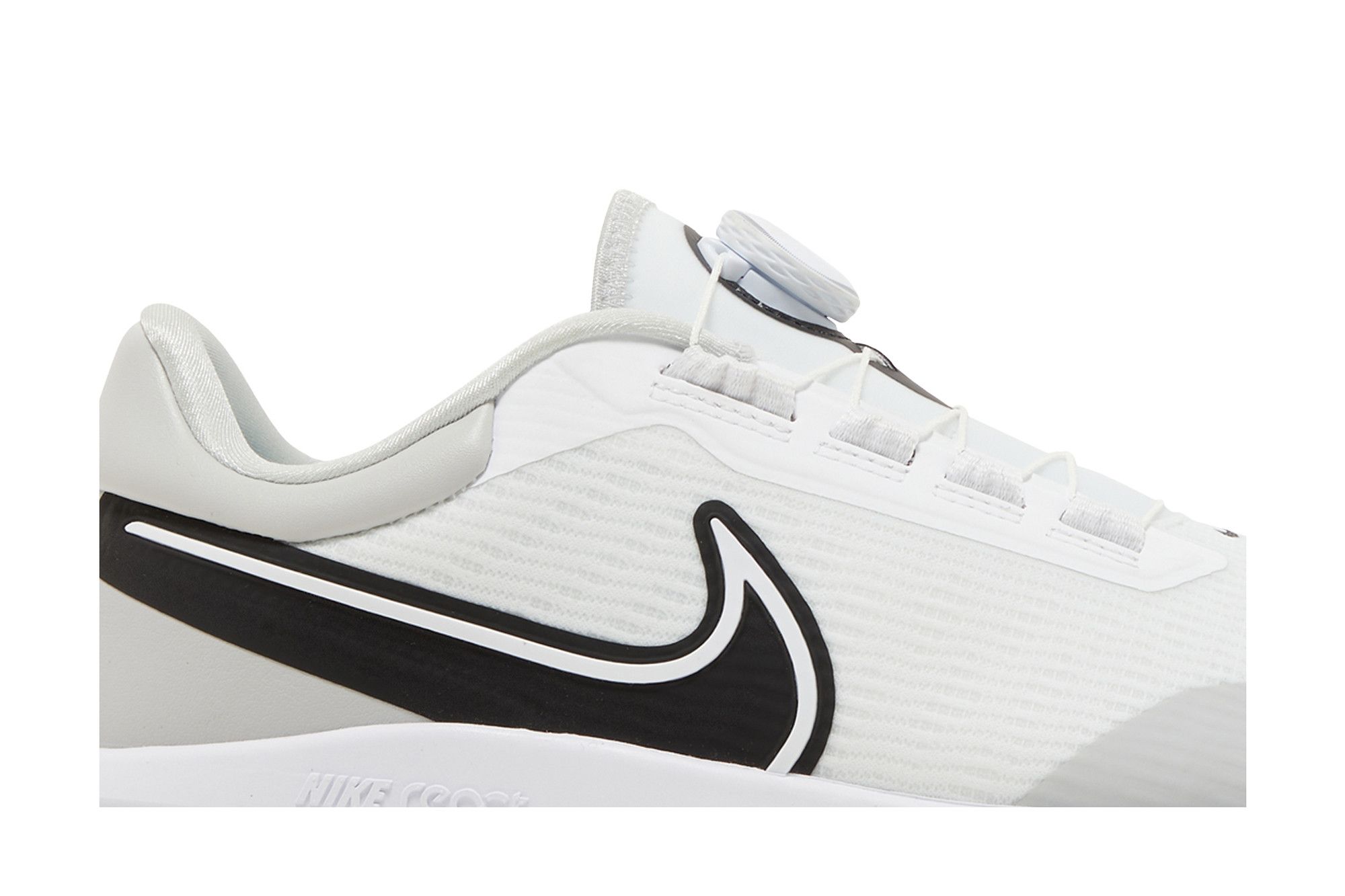 Lookbook Nike Air Zoom Infinity Tour NEXT% Boa Wide 'White Dynamic Turquoise' DJ5590-105