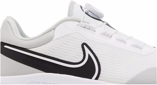 Lookbook Nike Air Zoom Infinity Tour NEXT% Boa Wide 'White Dynamic Turquoise' DJ5590-105