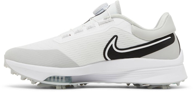 Nike Air Zoom Infinity Tour NEXT% Boa Wide 'Putih Biru Tosca Dinamis' DJ5590-105 Lookbook Nike Air Zoom Infinity Tour NEXT% Boa Wide 'Putih Biru Tosca Dinamis' DJ5590-105