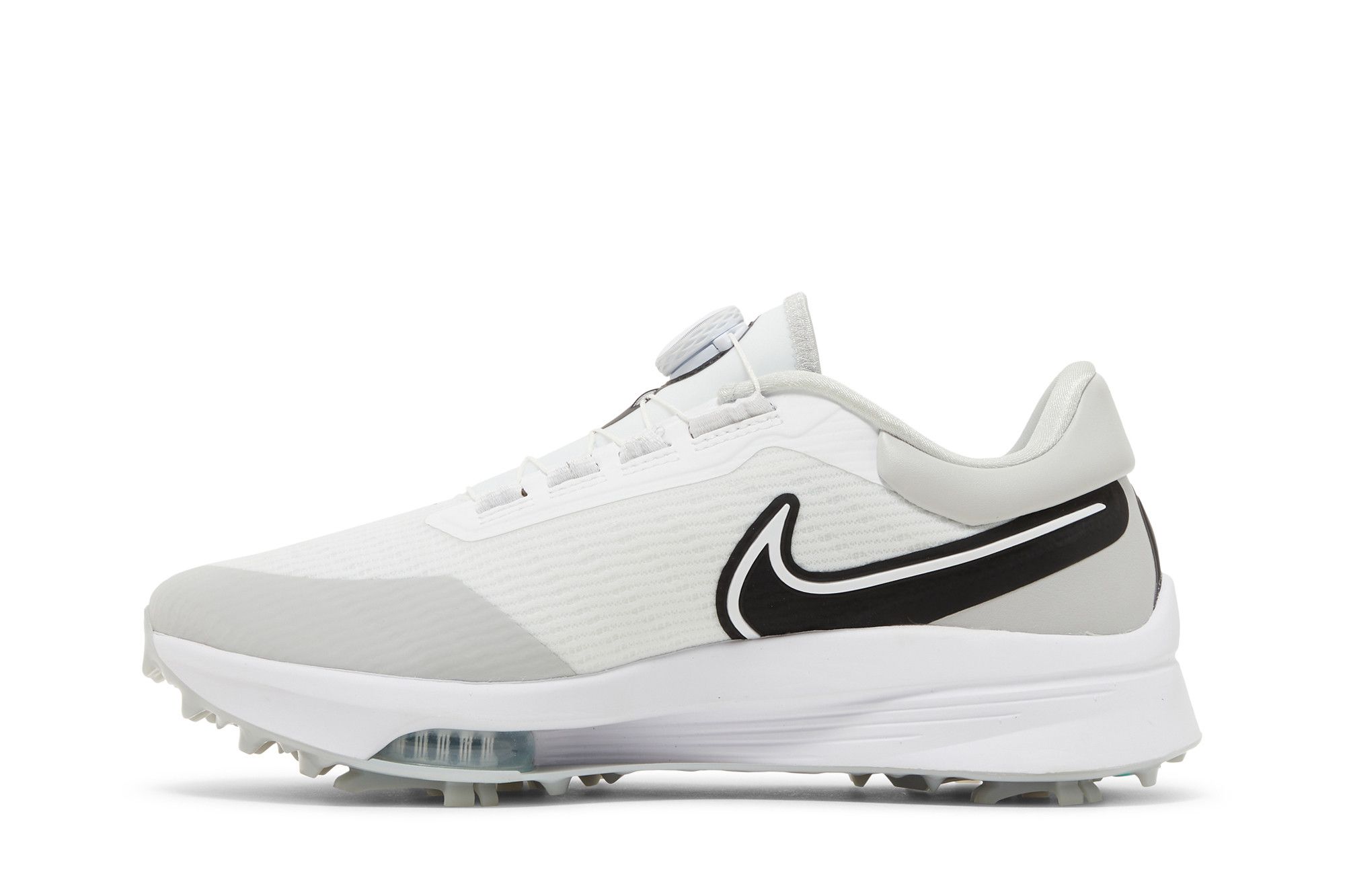 Shop Nike Air Zoom Infinity Tour NEXT% Boa Wide 'White Dynamic Turquoise' DJ5590-105