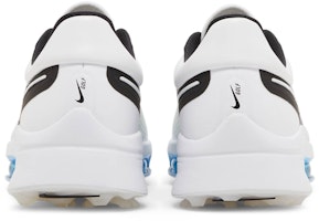 Nike Air Zoom Infinity Tour NEXT% BOA Wide 'Putih Photo Blue' DJ5590-103 Details for Nike Air Zoom Infinity Tour NEXT% BOA Wide 'Putih Photo Blue' DJ5590-103