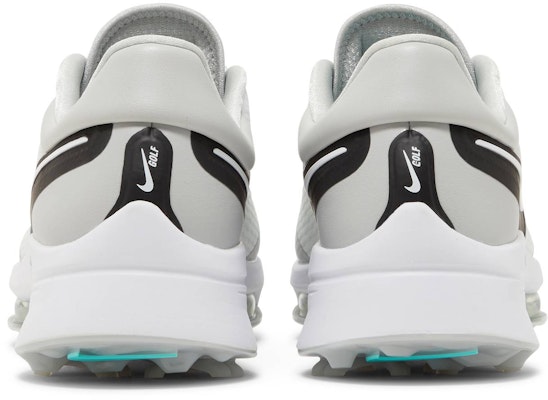 Nike Air Zoom Infinity Tour NEXT% Boa 高爾夫球鞋 男女同款 灰黑 Details for Nike Air Zoom Infinity Tour NEXT% Boa 高爾夫球鞋 男女同款 灰黑