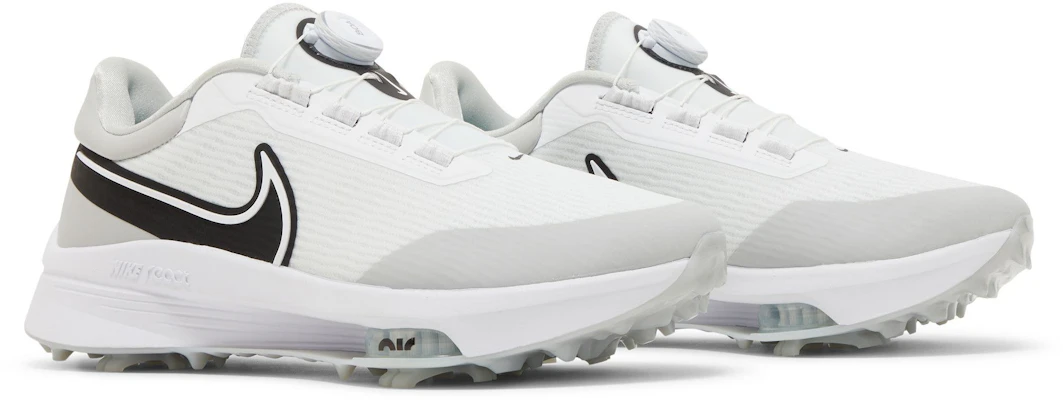 Nike Air Zoom Infinity Tour NEXT% Boa Wide 'White Dynamic Turquoise' DJ5590-105 1