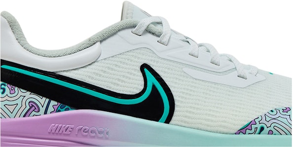 Nike Air Zoom Infinity Tour NEXT% NRG '活著玩,玩著活' FB3124-100 Order Nike Air Zoom Infinity Tour NEXT% NRG '活著玩,玩著活' FB3124-100