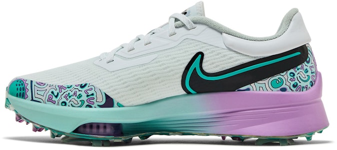 Nike Air Zoom Infinity Tour NEXT% NRG '活著玩,玩著活' FB3124-100 Lookbook Nike Air Zoom Infinity Tour NEXT% NRG '活著玩,玩著活' FB3124-100