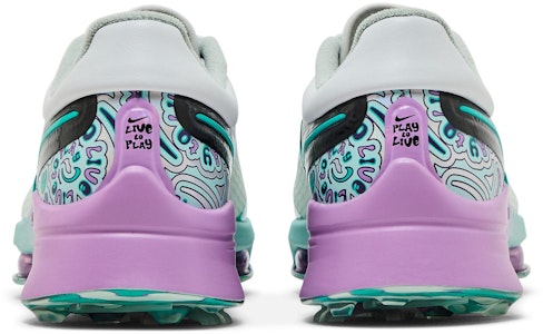 Nike Air Zoom Infinity Tour NEXT% NRG '活著玩,玩著活' FB3124-100 Details for Nike Air Zoom Infinity Tour NEXT% NRG '活著玩,玩著活' FB3124-100