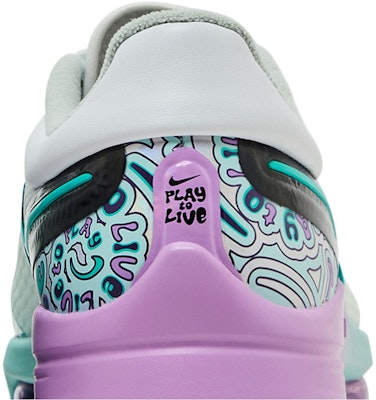 Nike Air Zoom Infinity Tour NEXT% NRG 'Hidup untuk Bermain, Bermain untuk Hidup' FB3124-100 Sizing Nike Air Zoom Infinity Tour NEXT% NRG 'Hidup untuk Bermain, Bermain untuk Hidup' FB3124-100