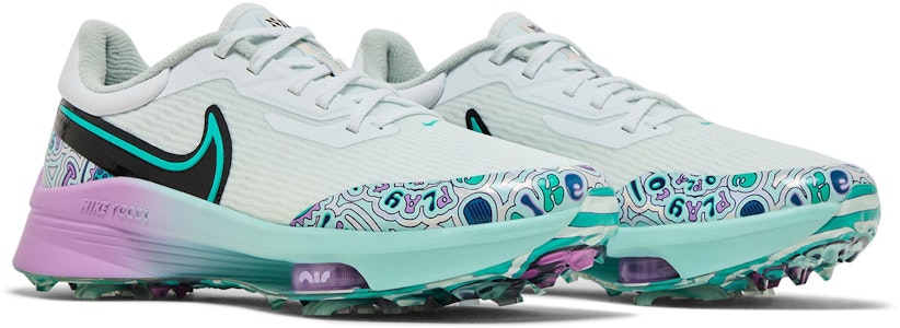 Nike Air Zoom Infinity Tour NEXT% NRG '活著玩,玩著活' FB3124-100 Cheap Nike Air Zoom Infinity Tour NEXT% NRG '活著玩,玩著活' FB3124-100