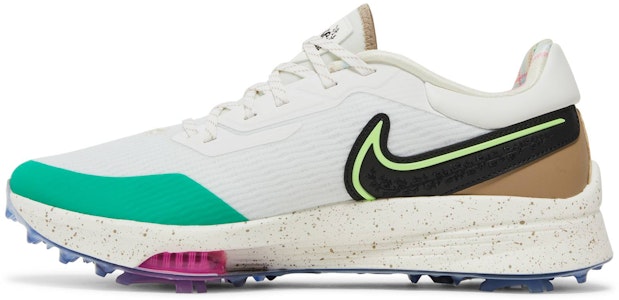 나이키 에어 줌 인피니티 투어 NEXT% NRG '세일 고스트 그린' DQ4131-103 Lookbook 나이키 에어 줌 인피니티 투어 NEXT% NRG '세일 고스트 그린' DQ4131-103