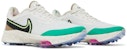 Nike Air Zoom Infinity Tour NEXT% NRG 'Sail Ghost Green' Lelaki Wanita DQ4131-103