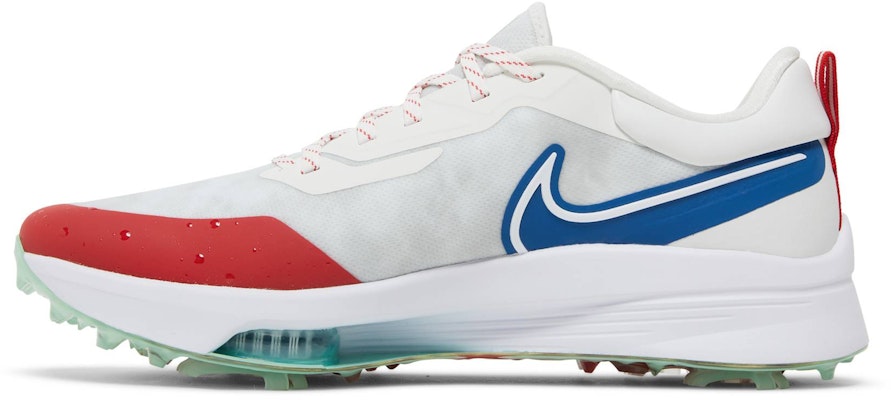 Nike Air Zoom Infinity Tour NEXT% NRG 'U.S. Open - Brookline' Golf España DM9023-146 Lookbook Nike Air Zoom Infinity Tour NEXT% NRG 'U.S. Open - Brookline' Golf España DM9023-146