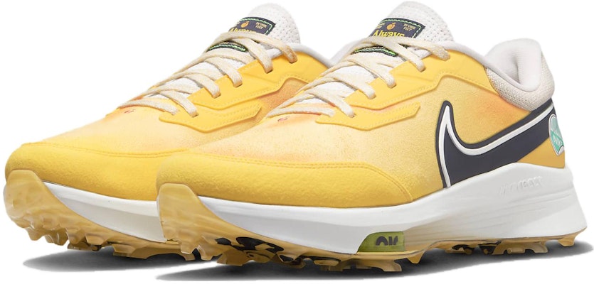 Nike Air Zoom Infinity Tour NEXT% NRG Wide 'Sentiasa Segar' DX9047-701 Lookbook Nike Air Zoom Infinity Tour NEXT% NRG Wide 'Sentiasa Segar' DX9047-701