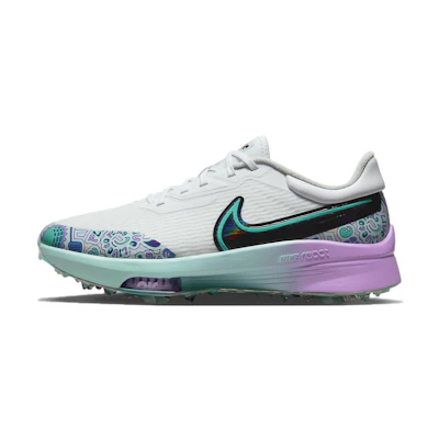 Nike Air Zoom Infinity Tour NEXT% Wide 'Live To Play, Play To Live'