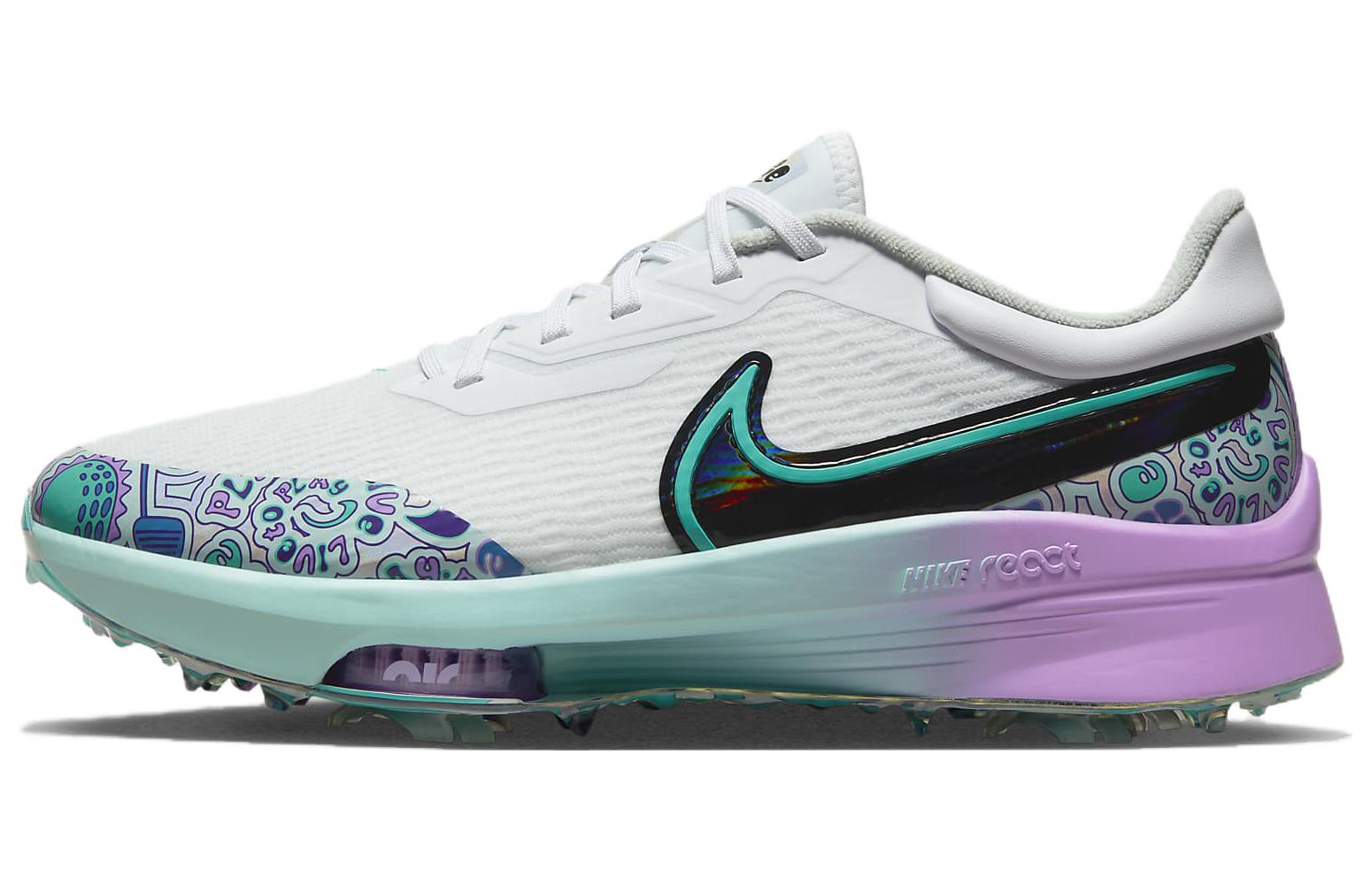 Nike Air Zoom Infinity Tour NEXT% NRG Wide 'Live To Play, Play To Live' FD5424-100