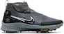 Nike Air Zoom Infinity Tour NEXT% Shield 'Kelabu Besi Hitam' FD6853-001