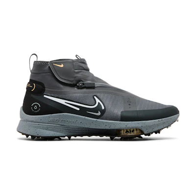 Nike Air Zoom Infinity Tour NEXT% Shield 'Iron Grey Black'