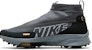 Nike Air Zoom Infinity Tour NEXT% Shield 'Kelabu Besi Hitam' FD6853-001