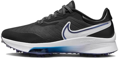 Nike Air Zoom Infinity Tour NEXT% Wide 'Black Photo Blue' DM8446-014 Nike Air Zoom Infinity Tour NEXT% Wide 'Black Photo Blue' DM8446-014