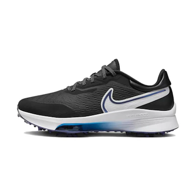Nike Air Zoom Infinity Tour NEXT% Wide 'Black Photo Blue'